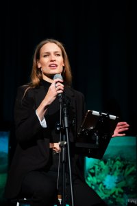 Koncert Kasia Knopek Trio
